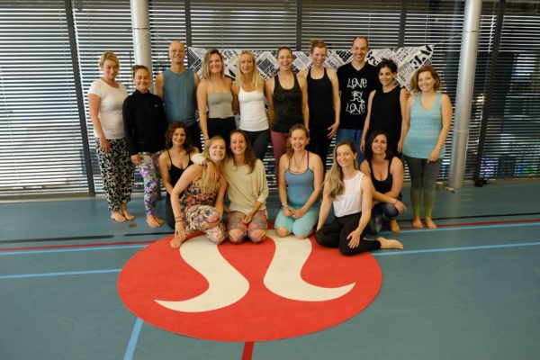 Inspired Events ByBar - Welzijn en groei - Opening Sento Spa & Health club